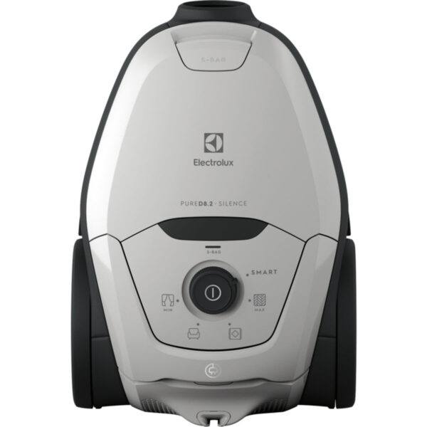 Staubsauger mit Beutel Electrolux Pure D8 Schwarz Grau 600 W – Bild 2