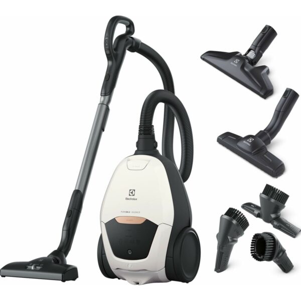 Staubsauger Electrolux PD82-ALRG Weiß 650 W – Bild 2