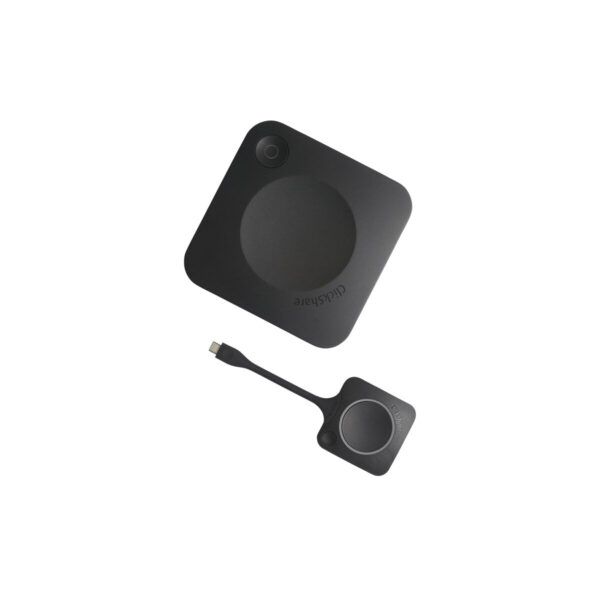Videokonferenzsystem Barco ClickShare CX-20 set Gen 2 – Bild 3