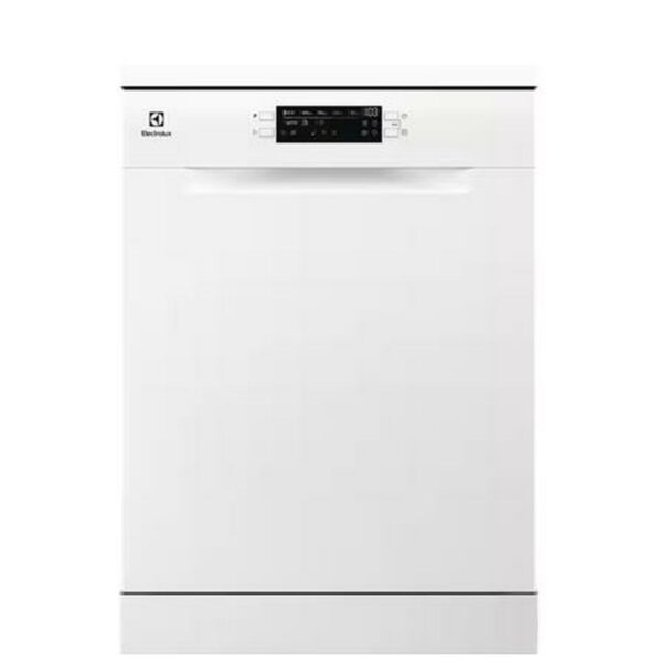 Geschirrspüler Electrolux ESA47400SW Weiß 60 cm