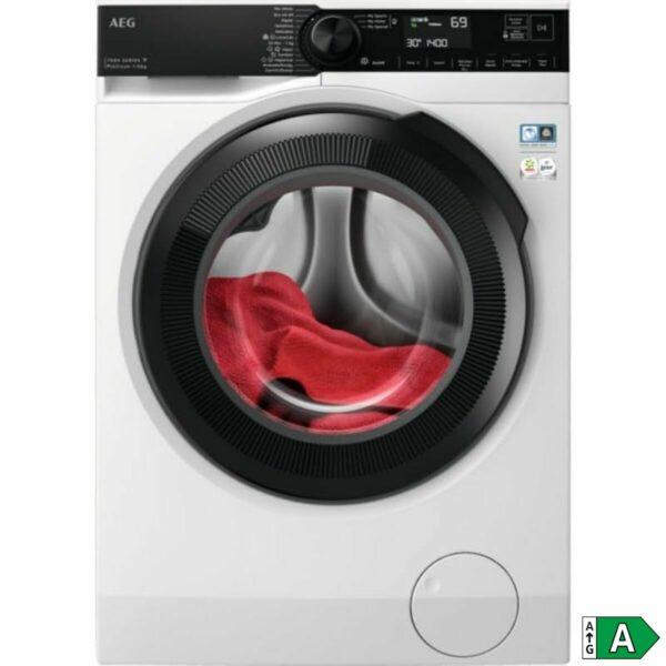 Waschmaschine AEG LFR7314O4C 60 cm 1400 rpm 10 kg – Bild 4
