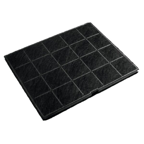 Metallfilter für Abzughaube Electrolux ECFB01ST Kohlenstoff