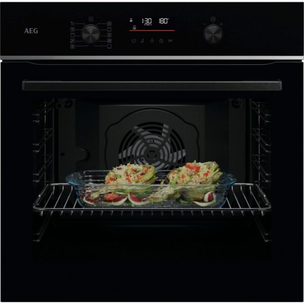 Herd AEG OU5PB41WSB GT 72 L
