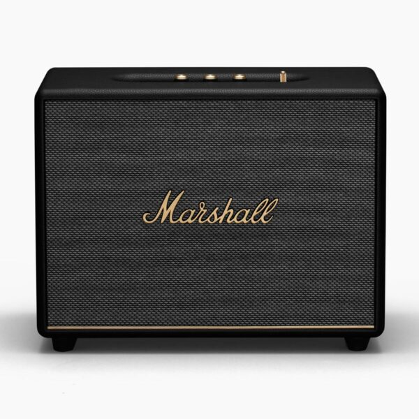 Lautsprecher Marshall Schwarz 150 W
