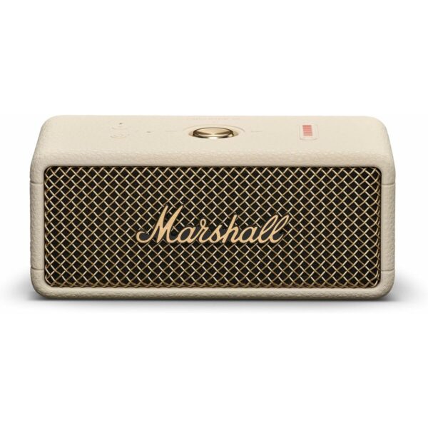 Tragbare Bluetooth-Lautsprecher Marshall Emberton III 76 W