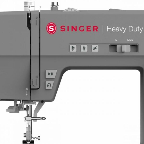 Nähmaschine Singer HD6805 – Bild 4