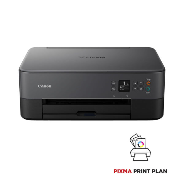 Multifunktionsdrucker Canon 4462C086 – Bild 5
