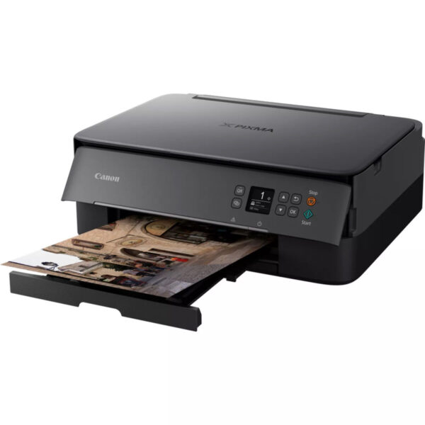 Multifunktionsdrucker Canon 4462C086 – Bild 2