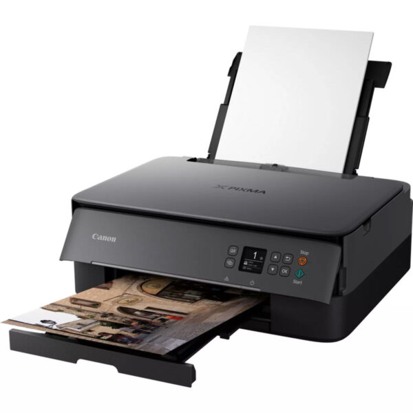 Multifunktionsdrucker Canon 4462C086 – Bild 4