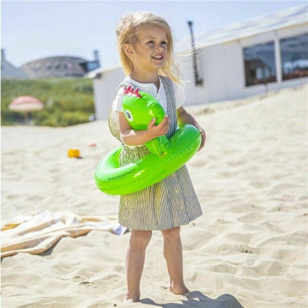 Aufblasbare Schwimmhilfe Swim Essentials Dinosaur – Bild 5