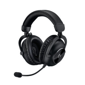 Kopfhörer Logitech PRO X 2