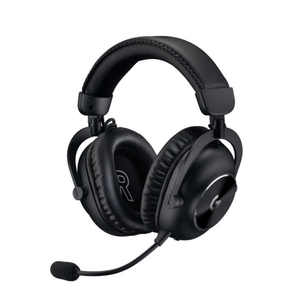 Kopfhörer Logitech PRO X 2