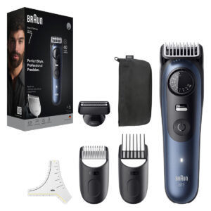 Haarschneidegerät Braun BT7520 S7 ESSENTIAL
