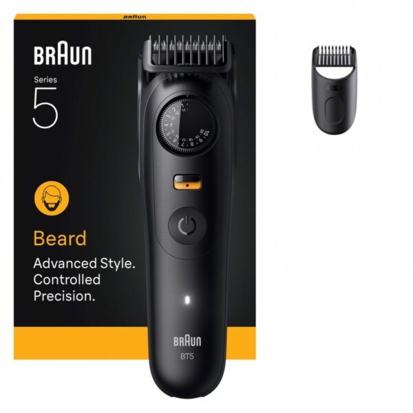 Haarschneidegerät Braun BT5500 S5