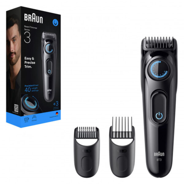 Haarschneidegerät Braun BT3520 S3 ESSENTIAL
