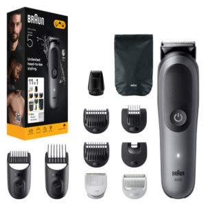 Haarschneidegerät Braun S5 ALL IN AIO5560
