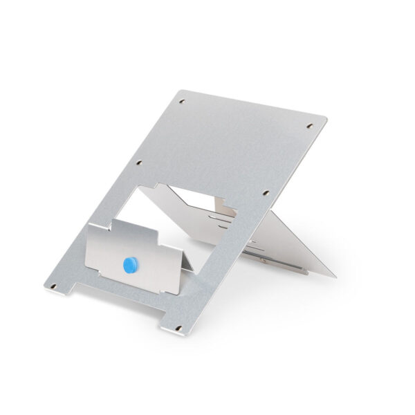 Laptop-Stand R-Go RGORISTSI Aluminium – Bild 4