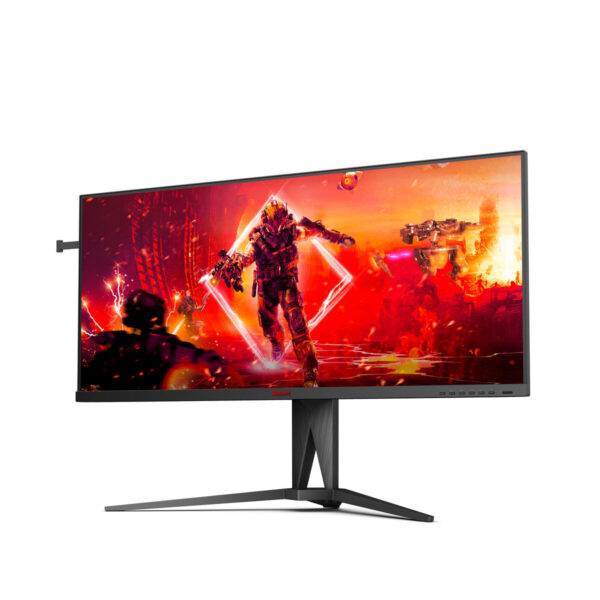 Monitor AOC AG405UXC 39,5" Wide Quad HD 144 Hz – Bild 3