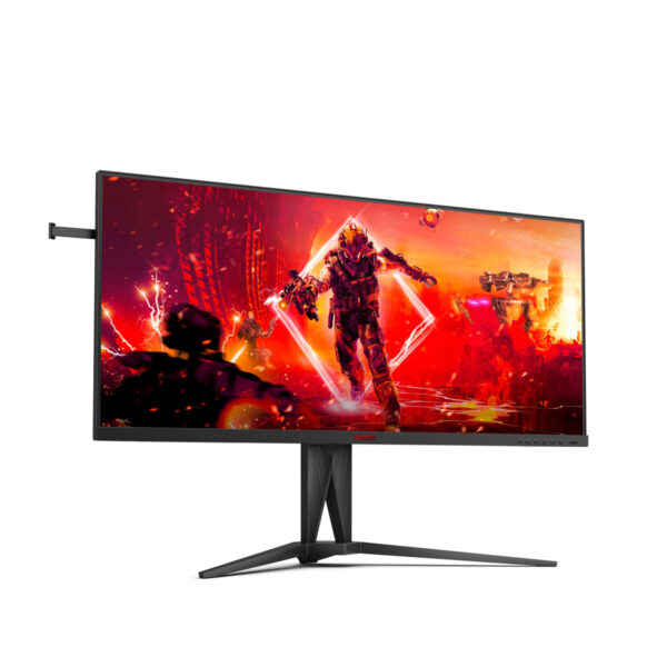 Monitor AOC AG405UXC 39,5" Wide Quad HD 144 Hz – Bild 5