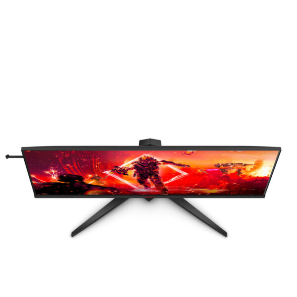 Monitor AOC AG405UXC 39,5" Wide Quad HD 144 Hz – Bild 6