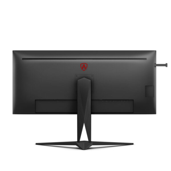 Monitor AOC AG405UXC 39,5" Wide Quad HD 144 Hz – Bild 7