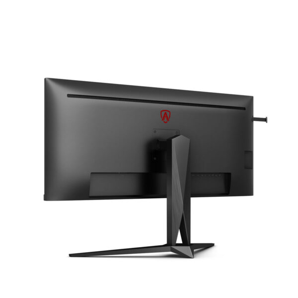 Monitor AOC AG405UXC 39,5" Wide Quad HD 144 Hz – Bild 8