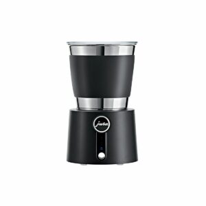 Milchaufschäumer Jura 24019 Schwarz 650 W