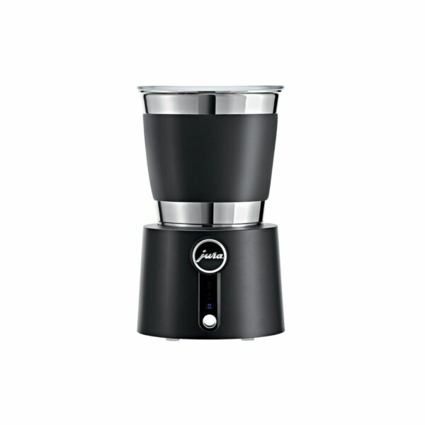 Milchaufschäumer Jura 24019 Schwarz 650 W