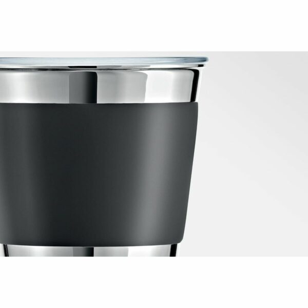 Milchaufschäumer Jura 24019 Schwarz 650 W – Bild 7