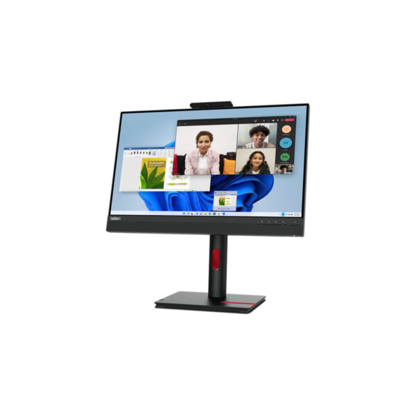 Monitor Lenovo ThinkCentre Tiny-In-One 24 23,8" Full HD 60 Hz 50-60 Hz – Bild 4