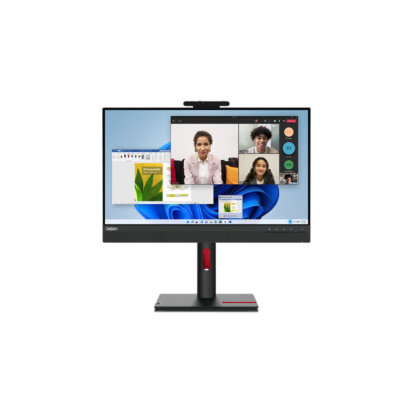 Monitor Lenovo ThinkCentre Tiny-In-One 24 23,8" Full HD 60 Hz 50-60 Hz – Bild 5