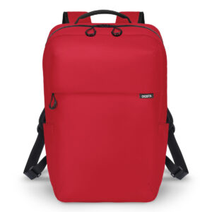 Laptoptasche Dicota D32121-RPET Rot