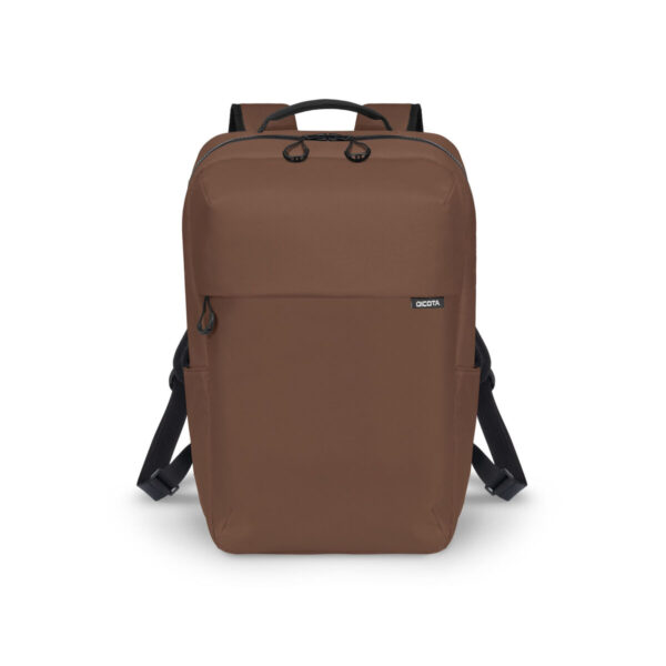 Laptoptasche Dicota D32124-RPET Braun
