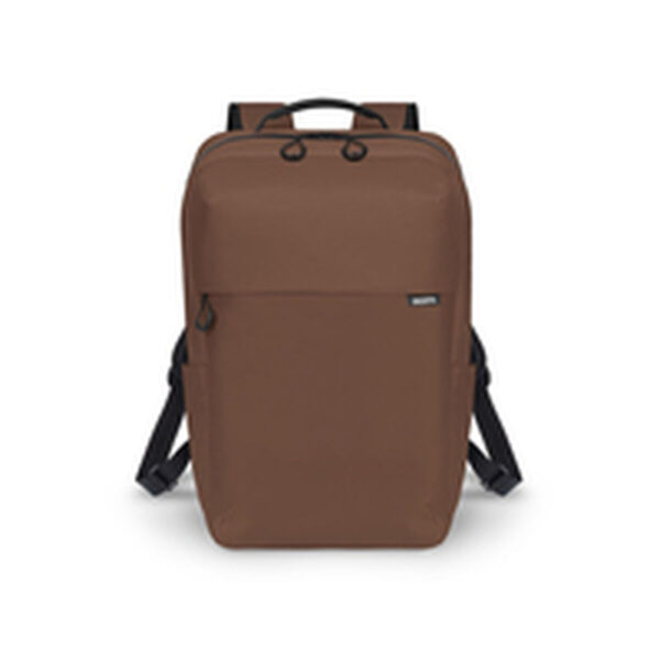 Laptoptasche Dicota D32124-RPET Braun – Bild 2