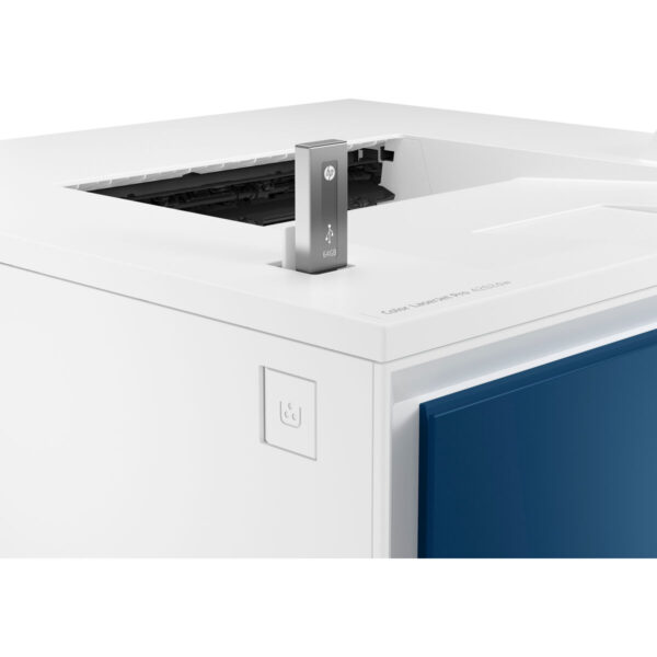 Drucker HP 4RA88F#B19 – Bild 4
