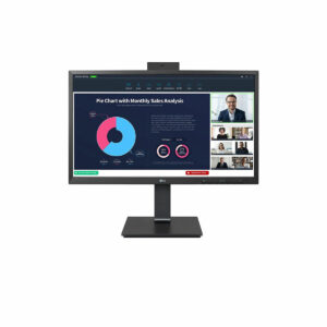 Monitor LG 24BP75CP-B Full HD 23,8″