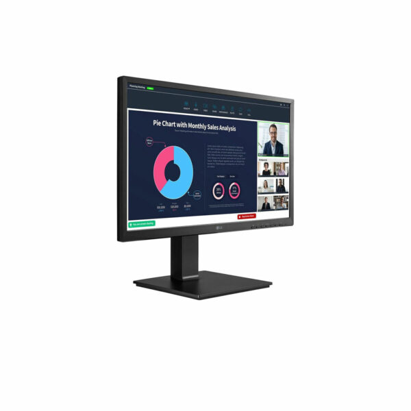 Monitor LG 24BP75CP-B Full HD 23,8" – Bild 7