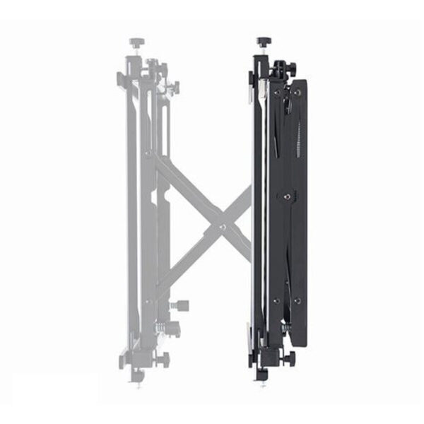 TV Wandhalterung mit Arm Neomounts WL95-800BL1 70" 42" 35 kg – Bild 8