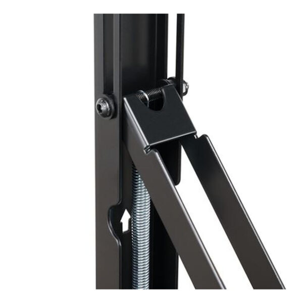 TV Wandhalterung mit Arm Neomounts WL95-800BL1 70" 42" 35 kg – Bild 6
