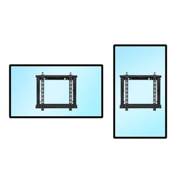 TV Wandhalterung mit Arm Neomounts WL95-800BL1 70" 42" 35 kg – Bild 5