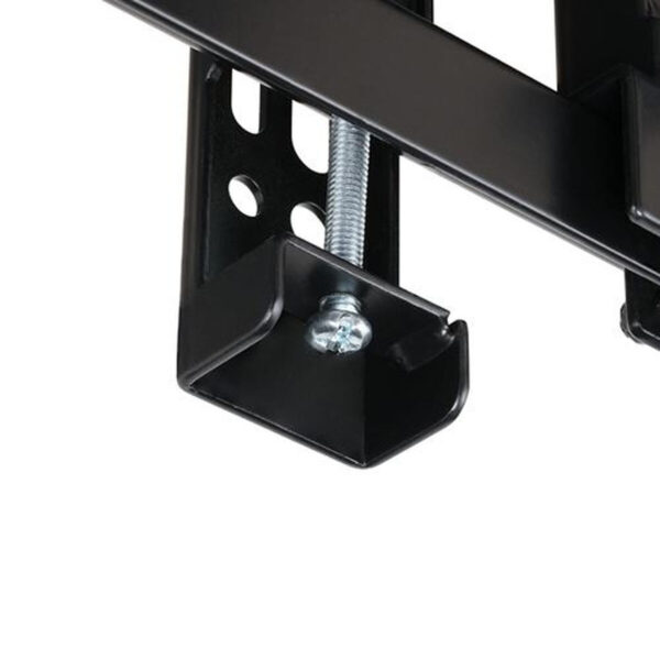 TV Wandhalterung mit Arm Neomounts WL95-800BL1 70" 42" 35 kg – Bild 4