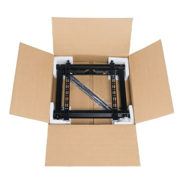 TV Wandhalterung mit Arm Neomounts WL95-800BL1 70" 42" 35 kg – Bild 3