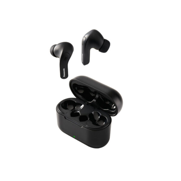Bluetooth in Ear Headset Panasonic RZ-B310WDE-K Schwarz – Bild 4