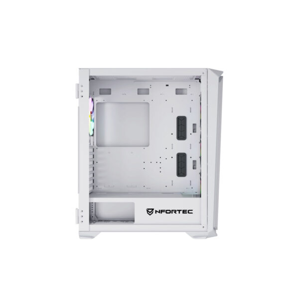 Box Ventilator Nfortec NF-CS-KRATERX-W – Bild 6