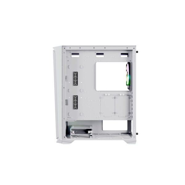 Box Ventilator Nfortec NF-CS-KRATERX-W – Bild 4