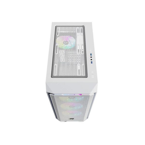 Box Ventilator Nfortec NF-CS-KRATERX-W – Bild 3