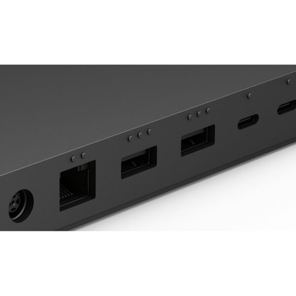 Tastaturschutz Microsoft T8I-00004 – Bild 2