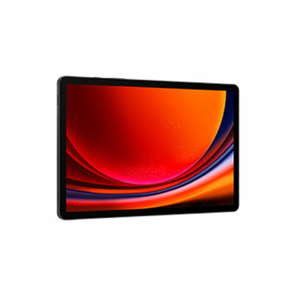 Tablet Samsung 11" 8 GB RAM 128 GB Stahl – Bild 2