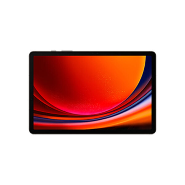 Tablet Samsung Galaxy Tab S9 12 GB RAM 11" 256 GB Grau – Bild 5