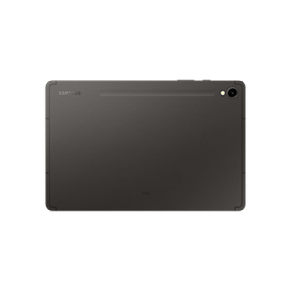 Tablet Samsung Galaxy Tab S9 12 GB RAM 11" 256 GB Grau – Bild 4